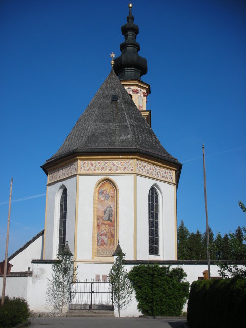 St. Leonhard