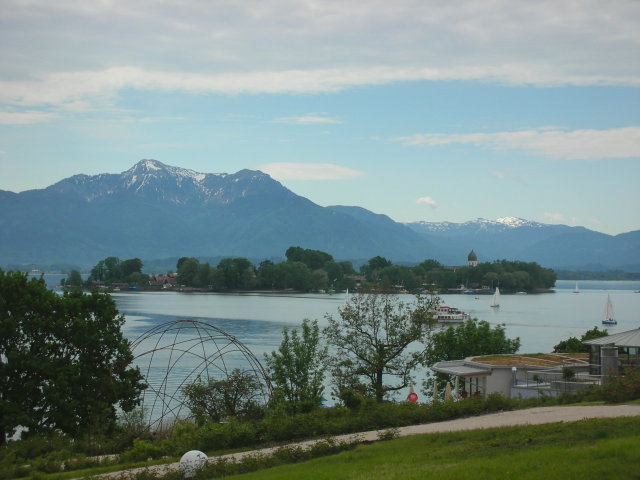 Chiemsee