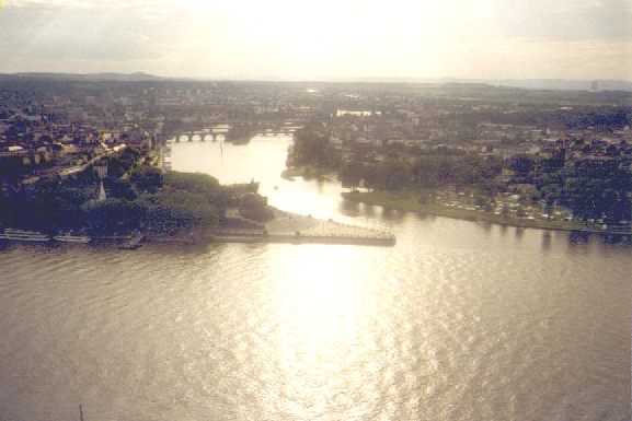 Deutsches Eck