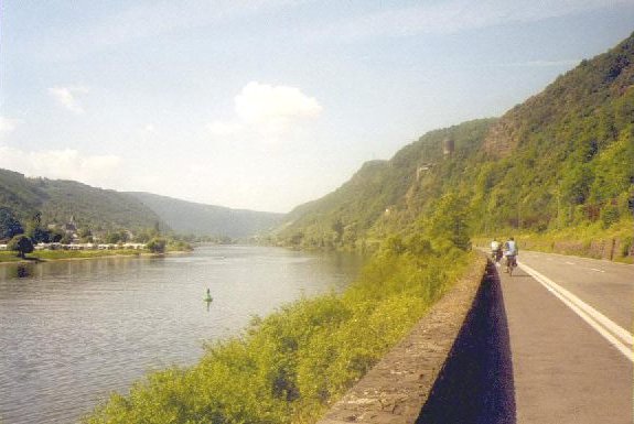 Mosel