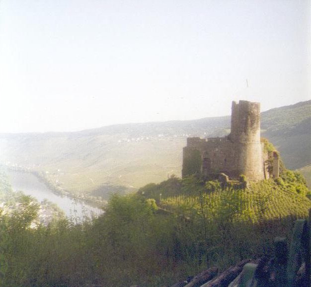 Bernkastel