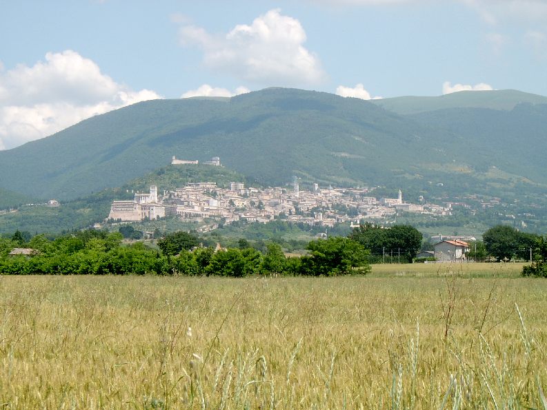 Assisi