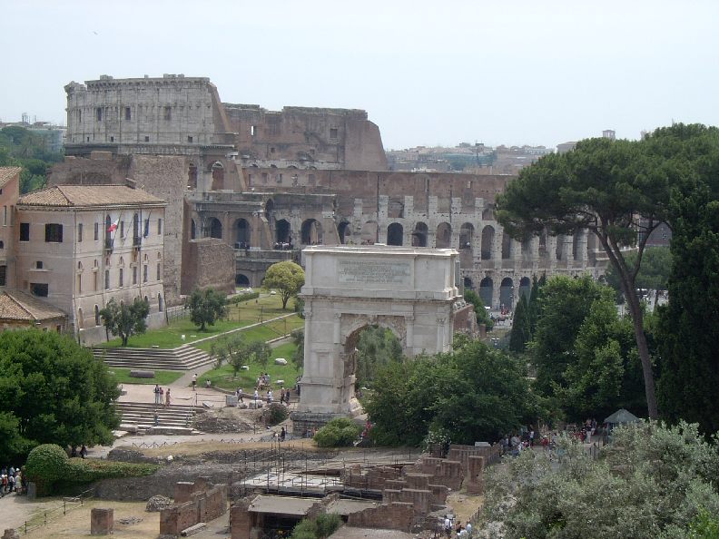 Colosseum