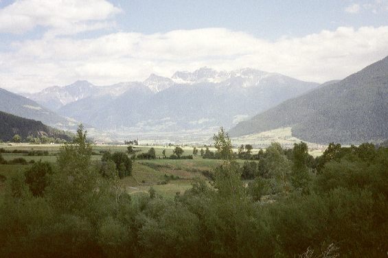 Etschtal